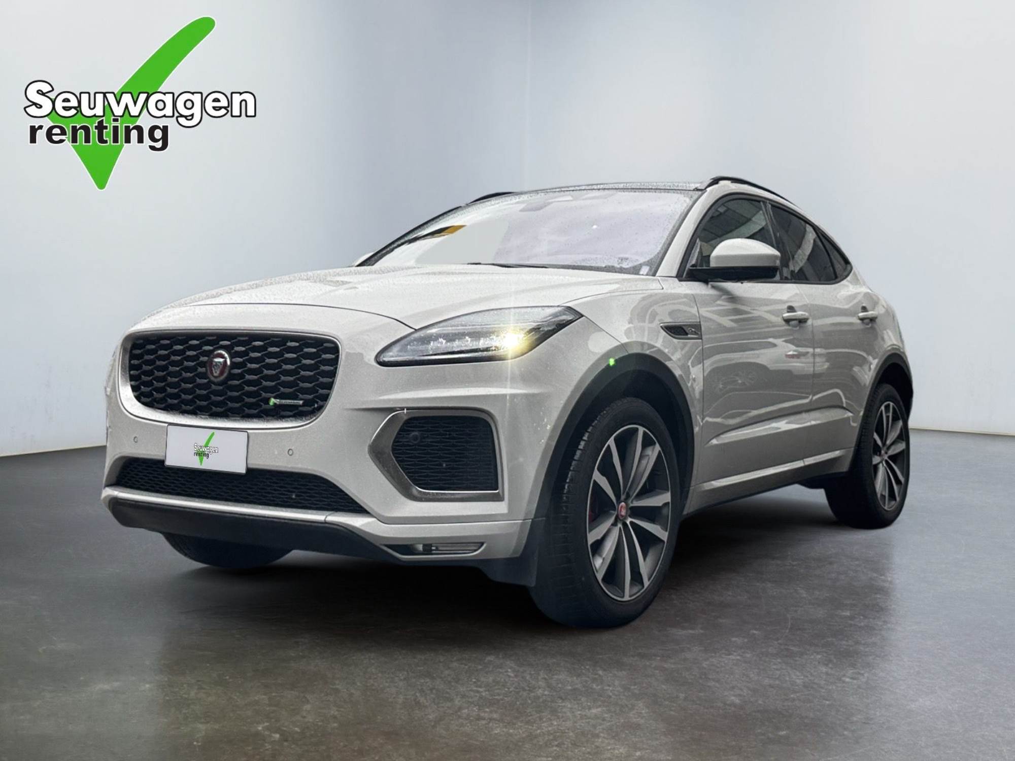 E-Pace 204 CV