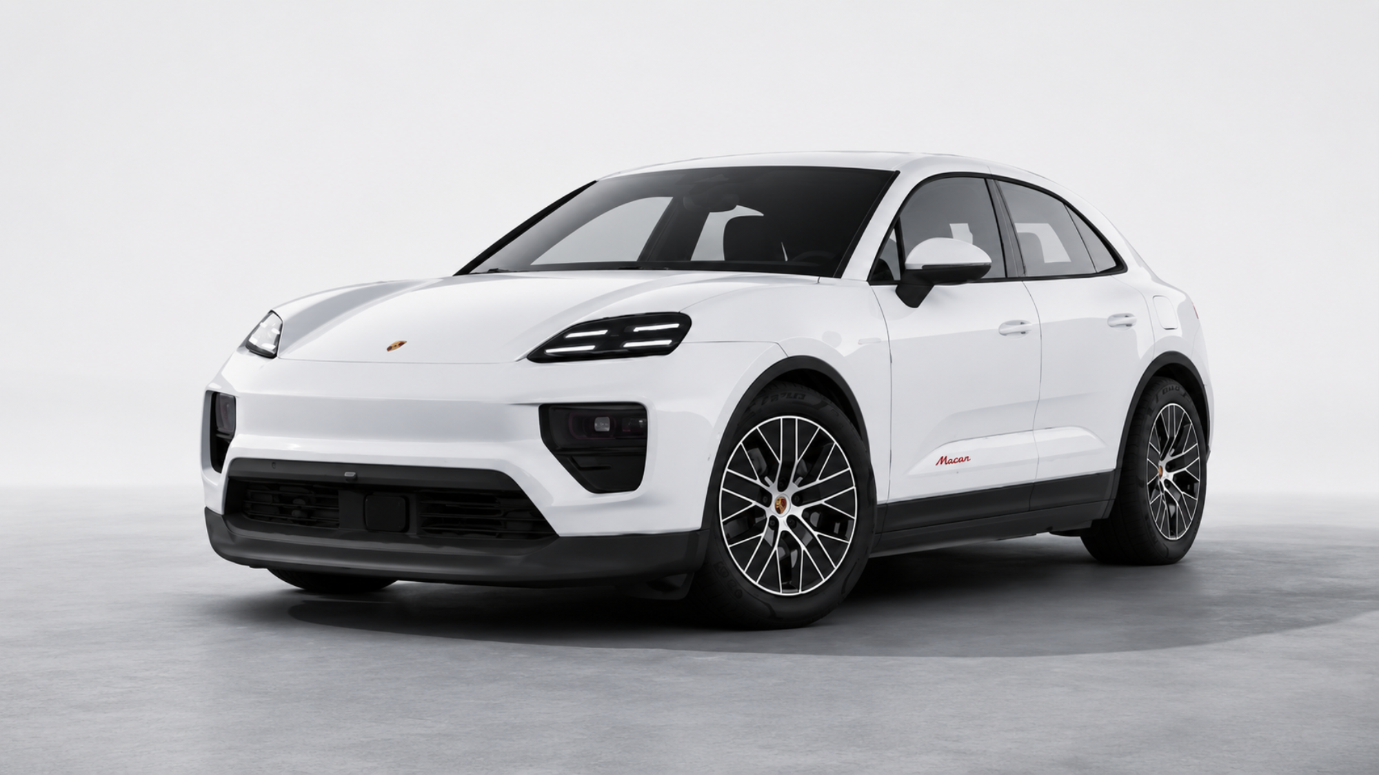 Macan 4 408 CV