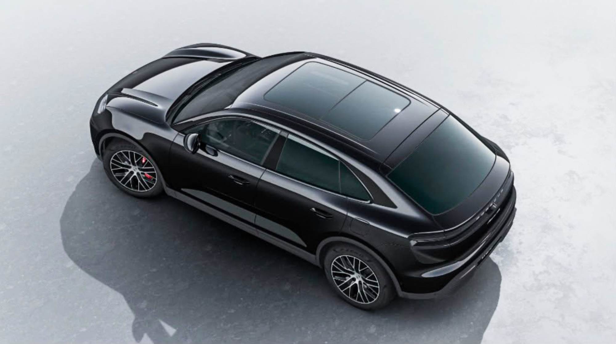 Porsche Macan 4 S ENTREGA INMEDIATA