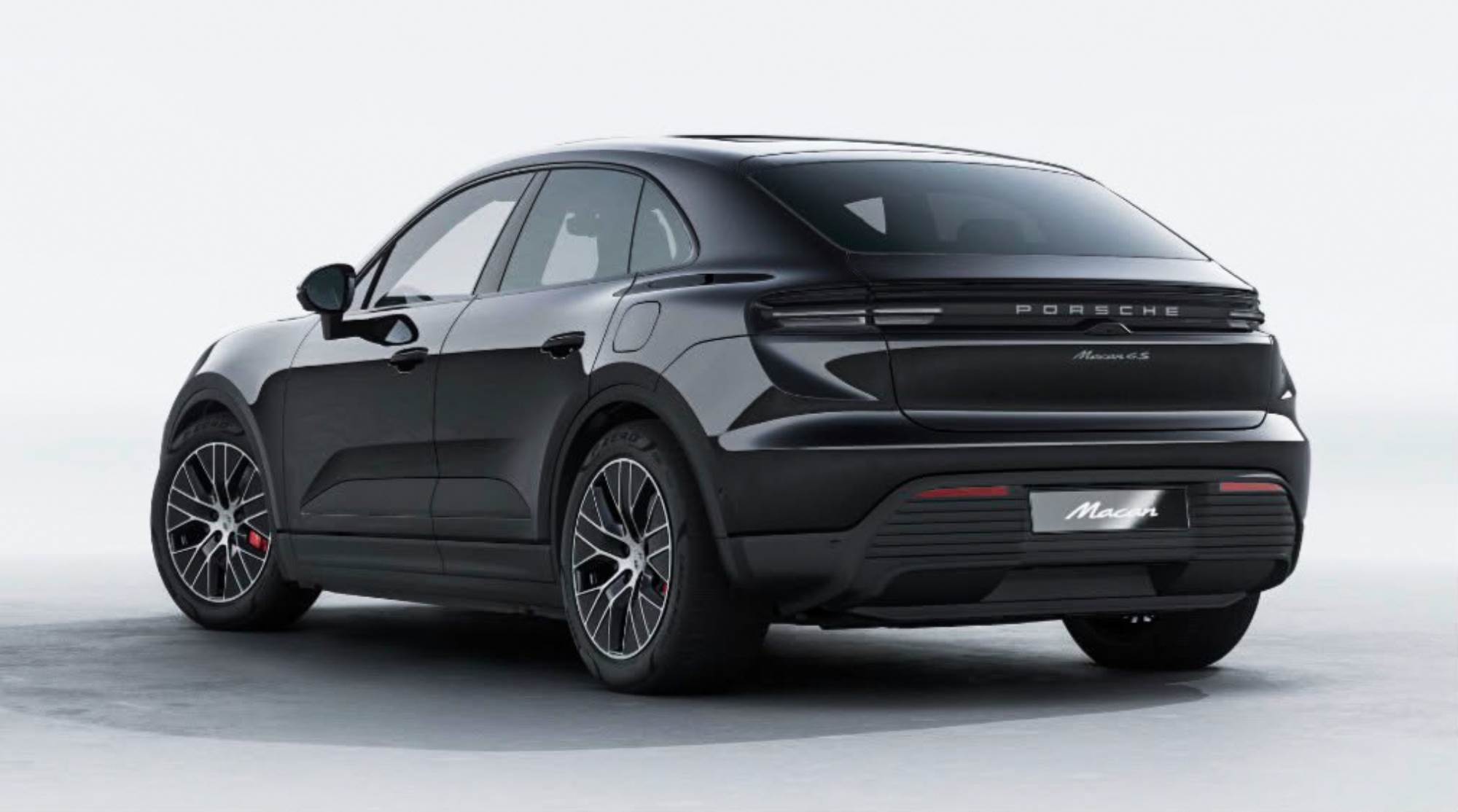 Porsche Macan 4 S ENTREGA INMEDIATA