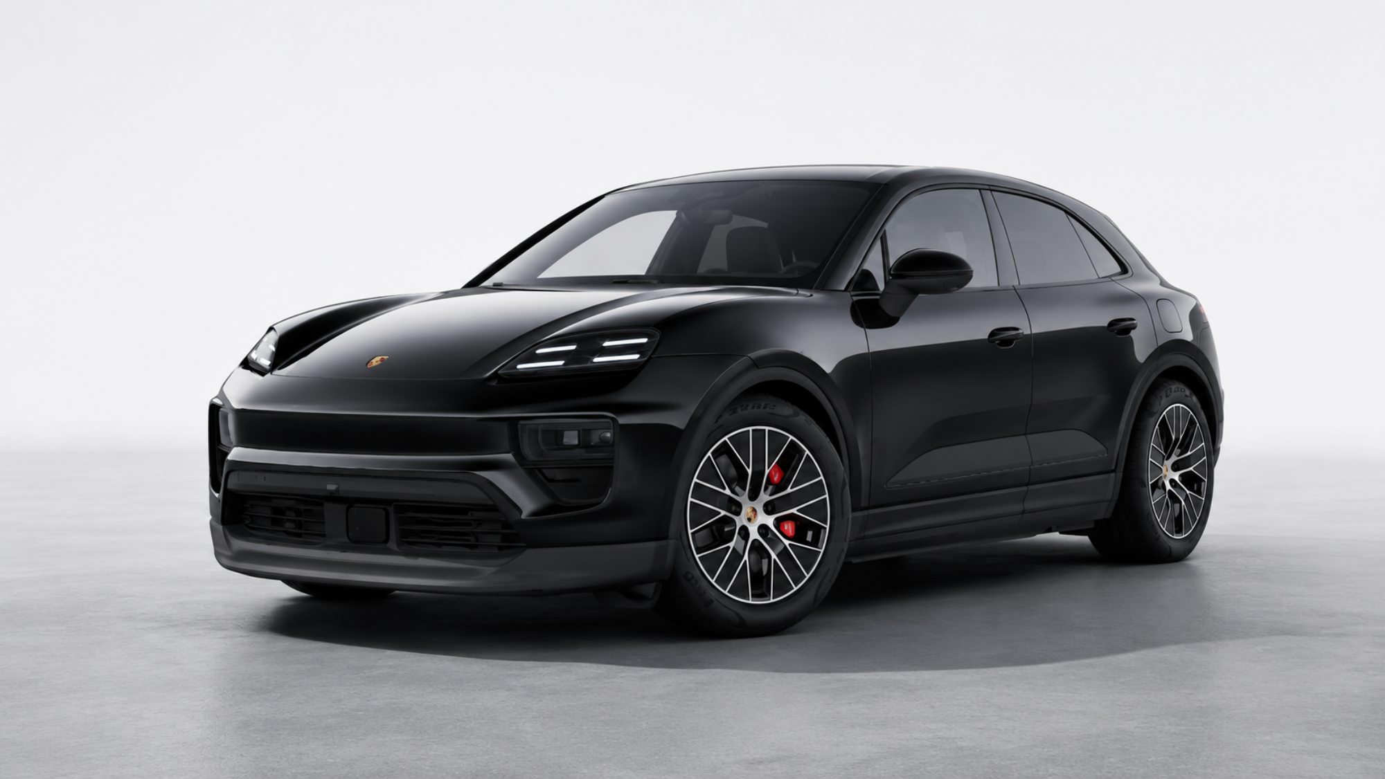 Macan 4 S ENTREGA INMEDIATA