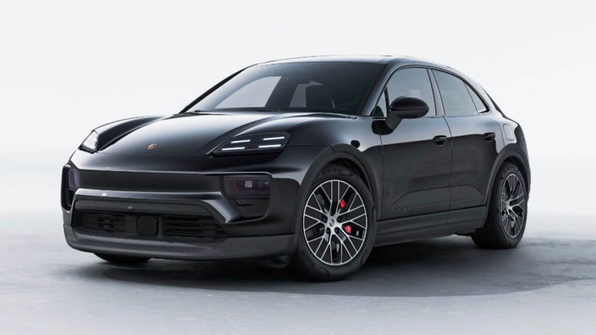 Macan 4 S ENTREGA INMEDIATA