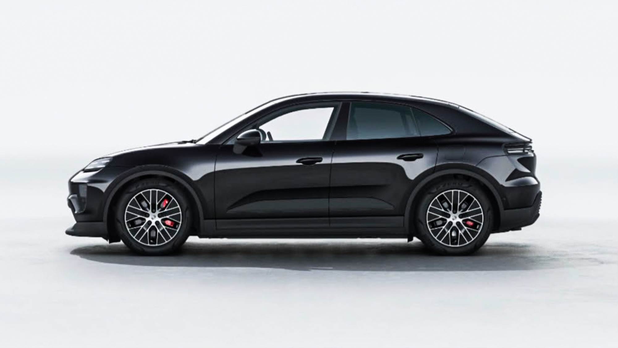 Porsche Macan 4 S ENTREGA INMEDIATA