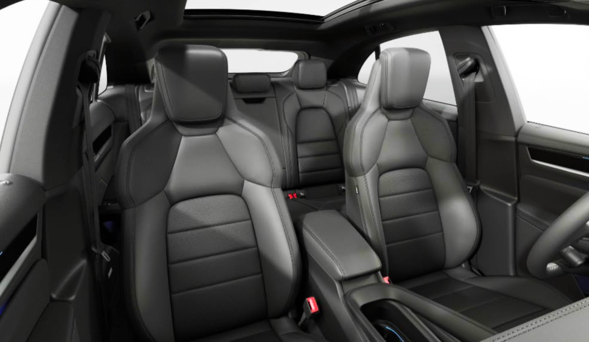 Porsche Macan 4 S ENTREGA INMEDIATA