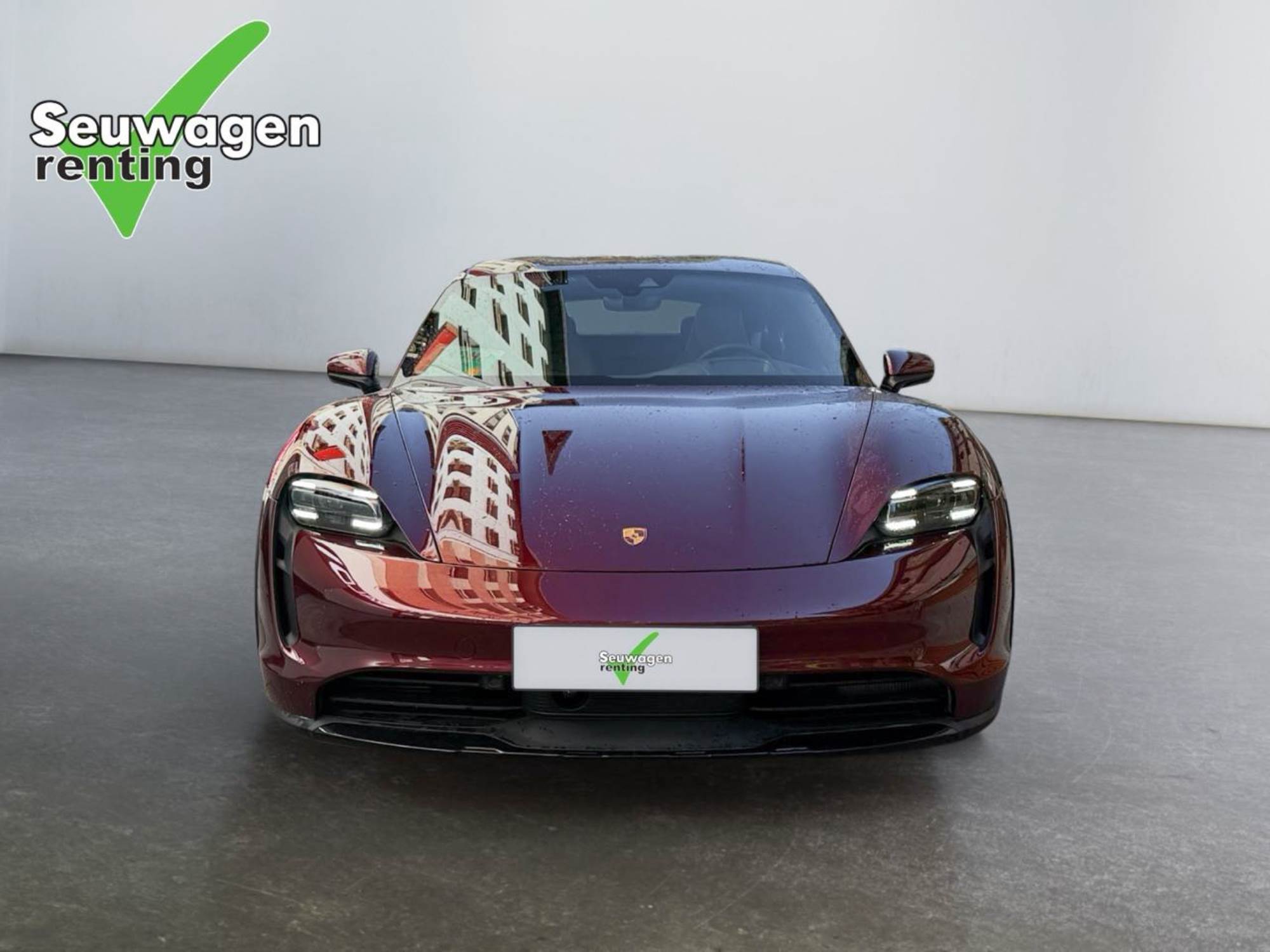 Porsche TAYCAN 4 S 4x4