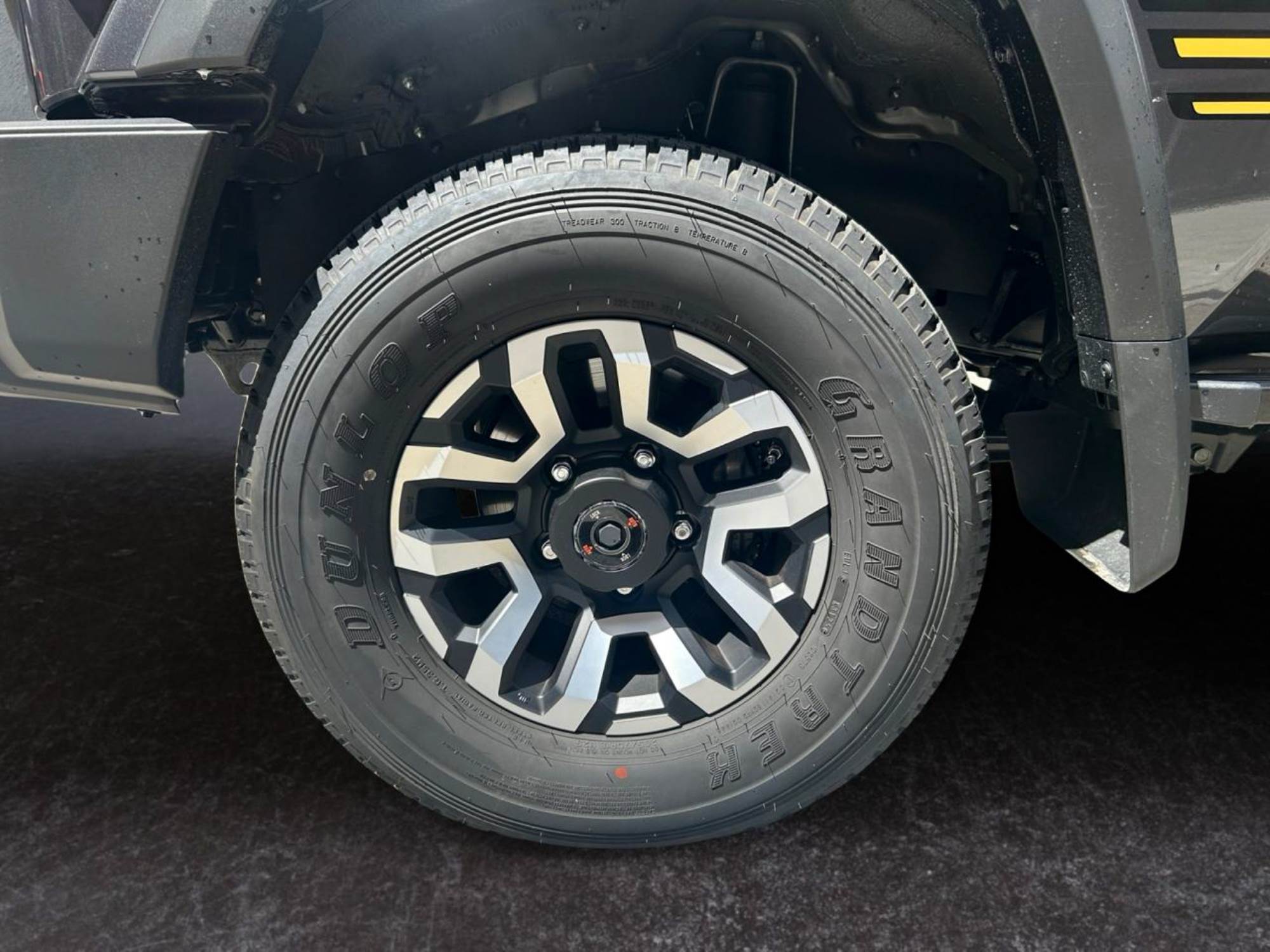 Toyota Land Cruiser 70 40 Aniversari