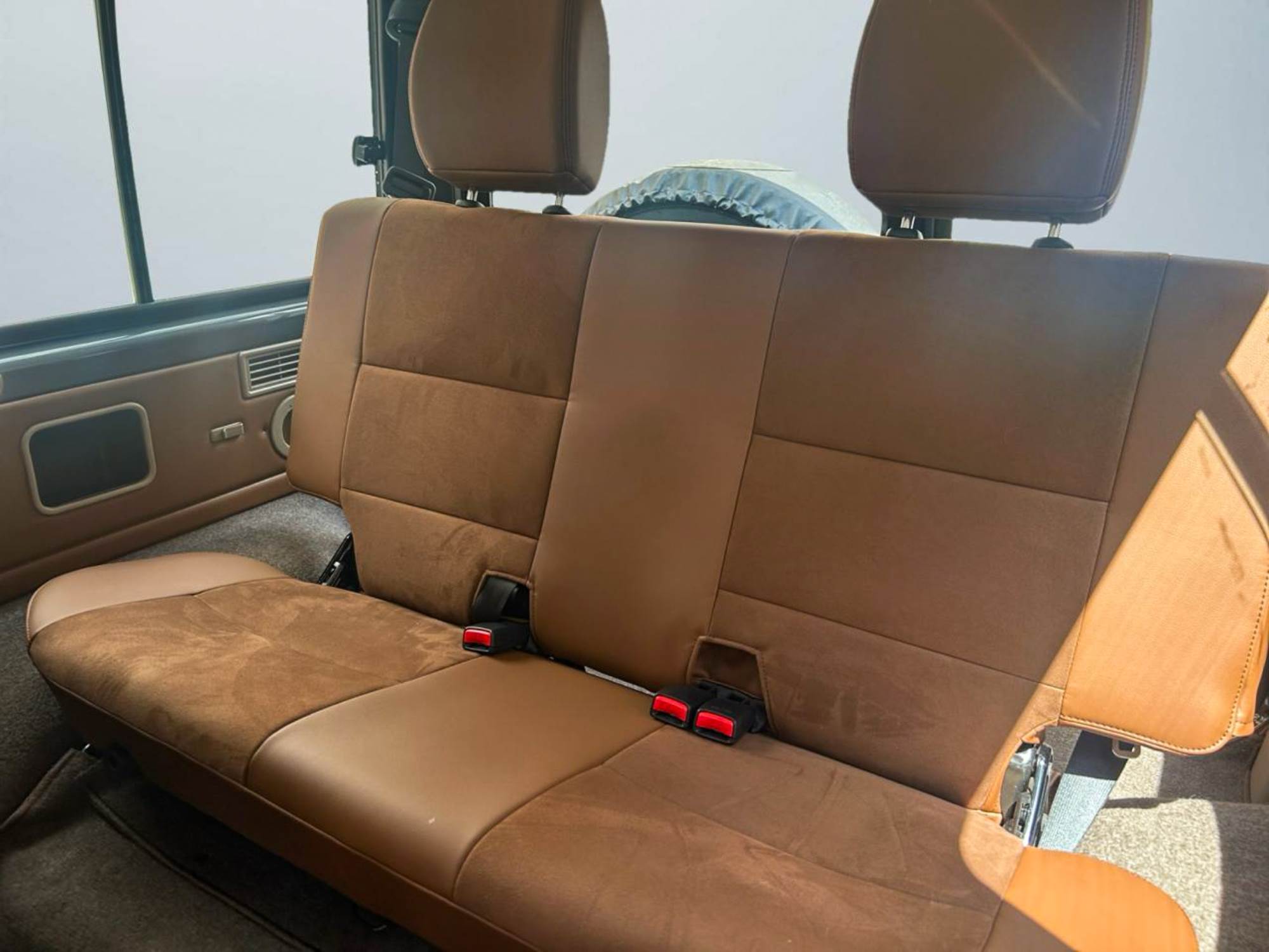 Toyota Land Cruiser 70 40 Aniversari
