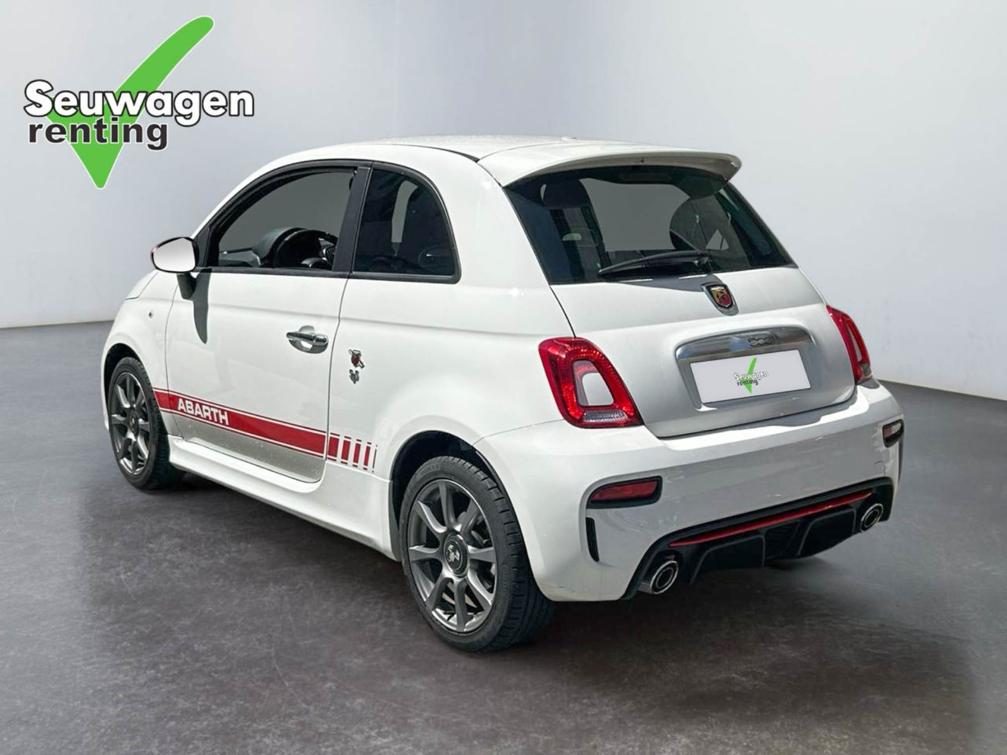 Abarth 595 140 CV
