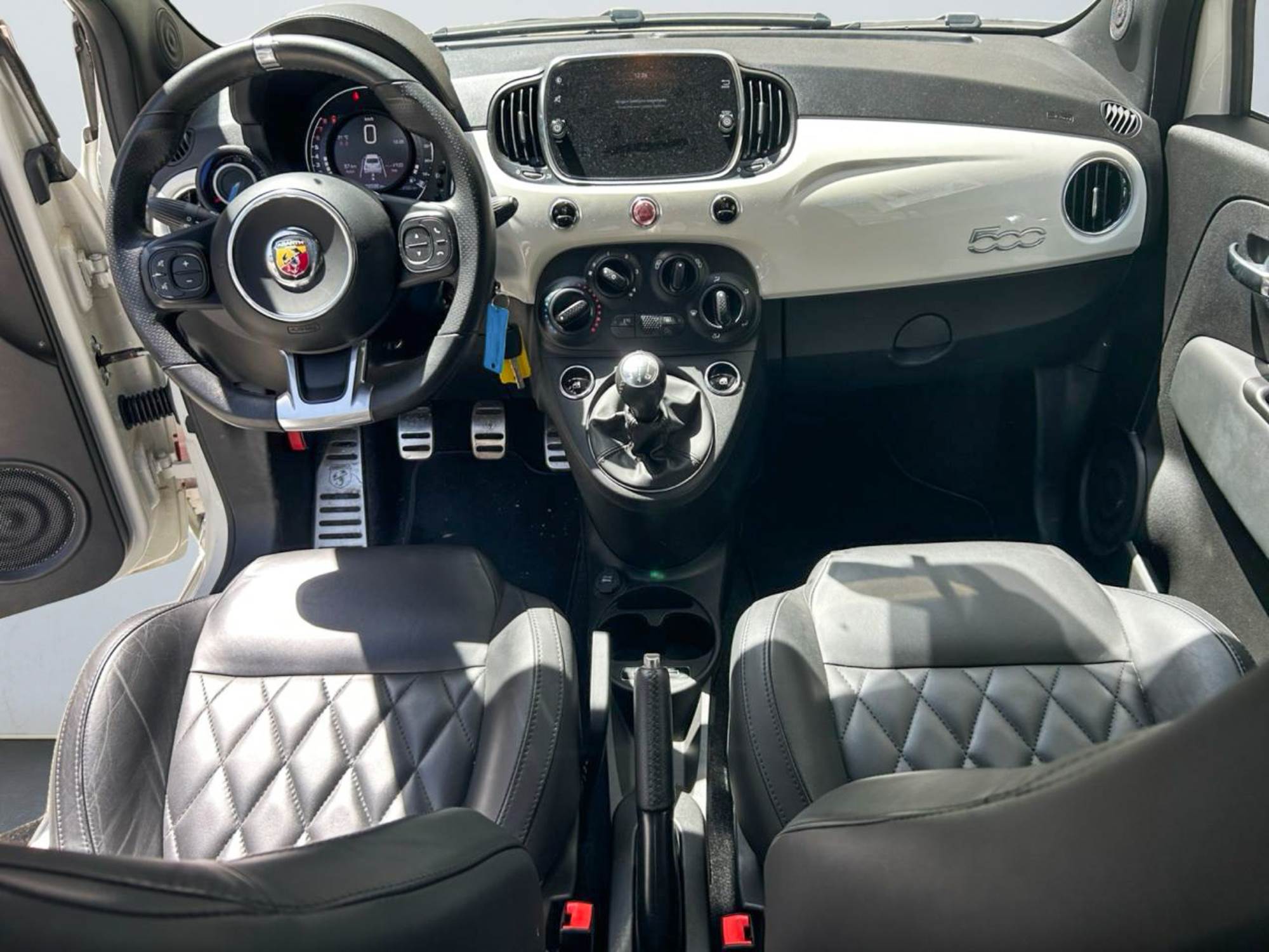 Abarth 595 140 CV