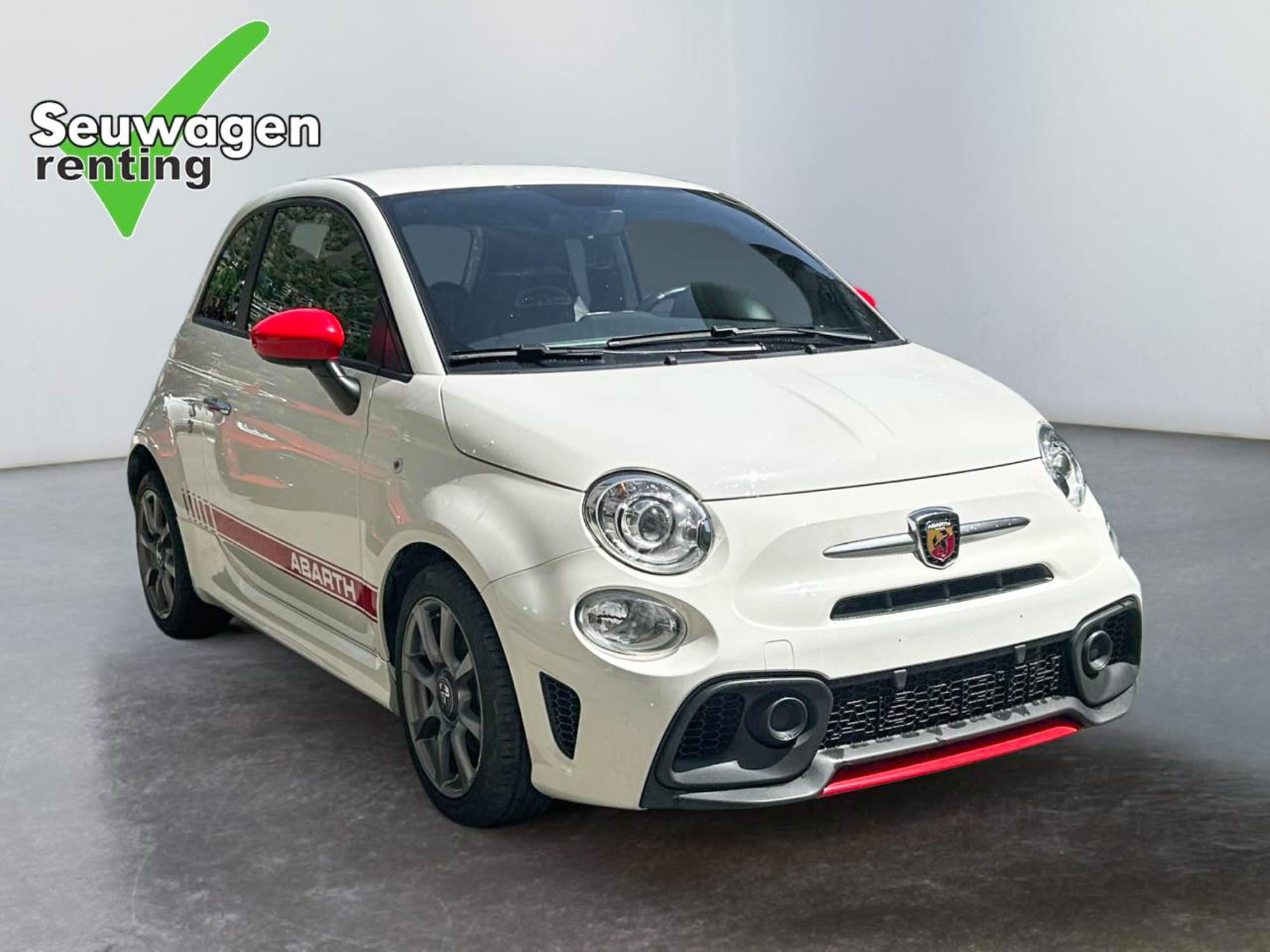 Abarth 595 140 CV