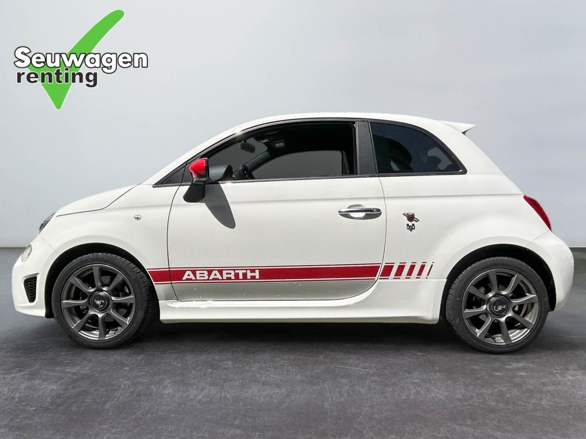 Abarth 595 140 CV