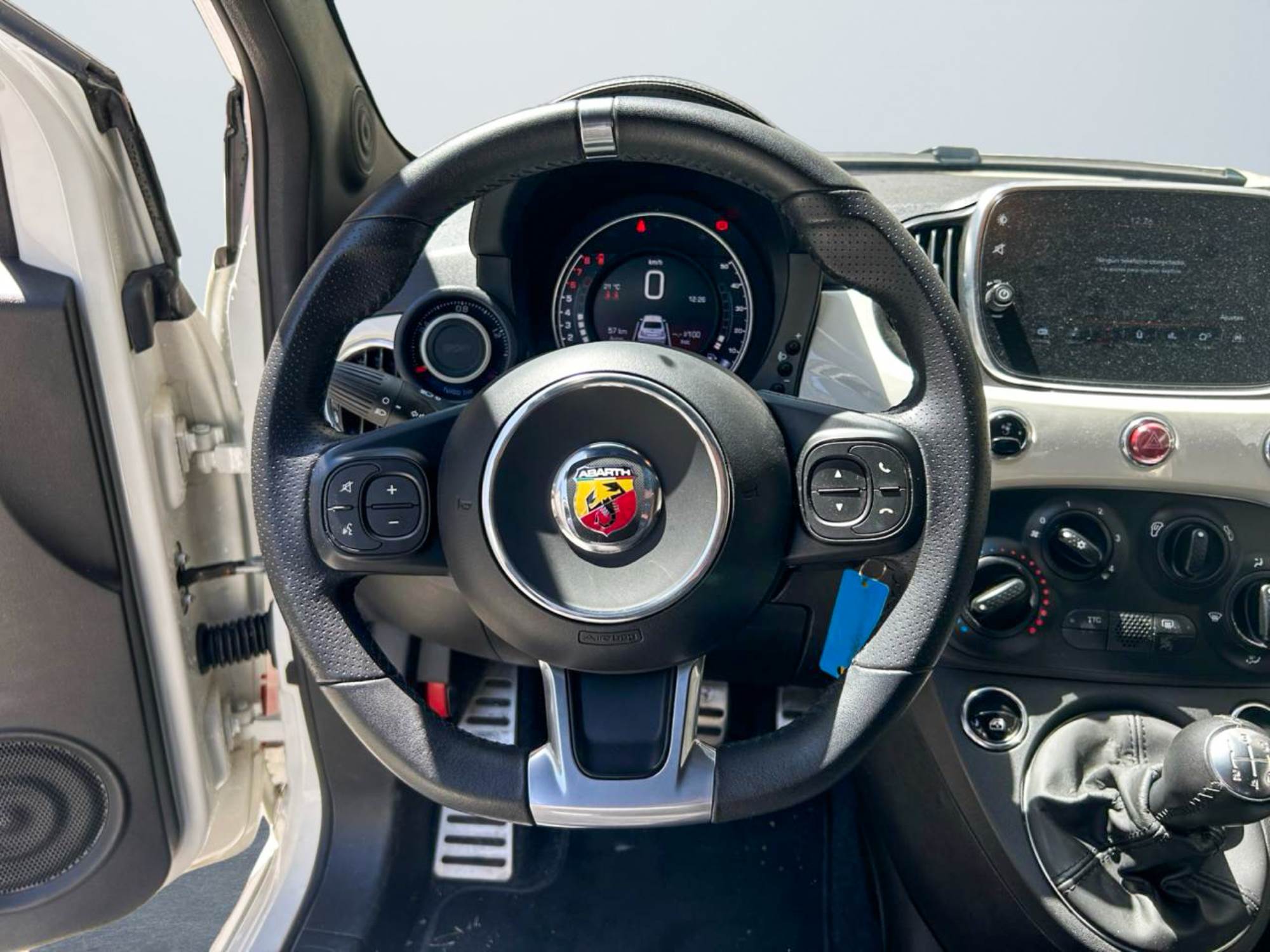 Abarth 595 140 CV