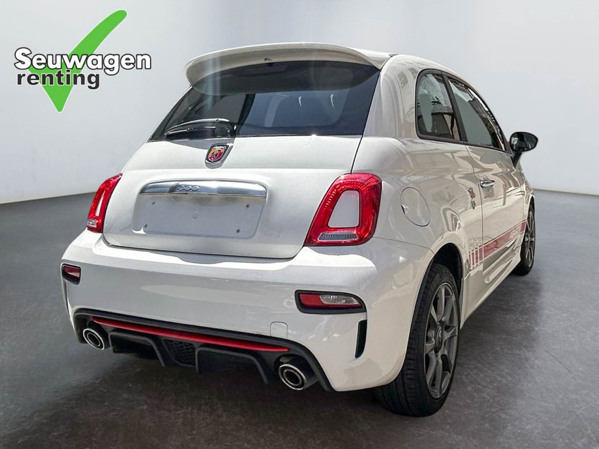 Abarth 595 140 CV