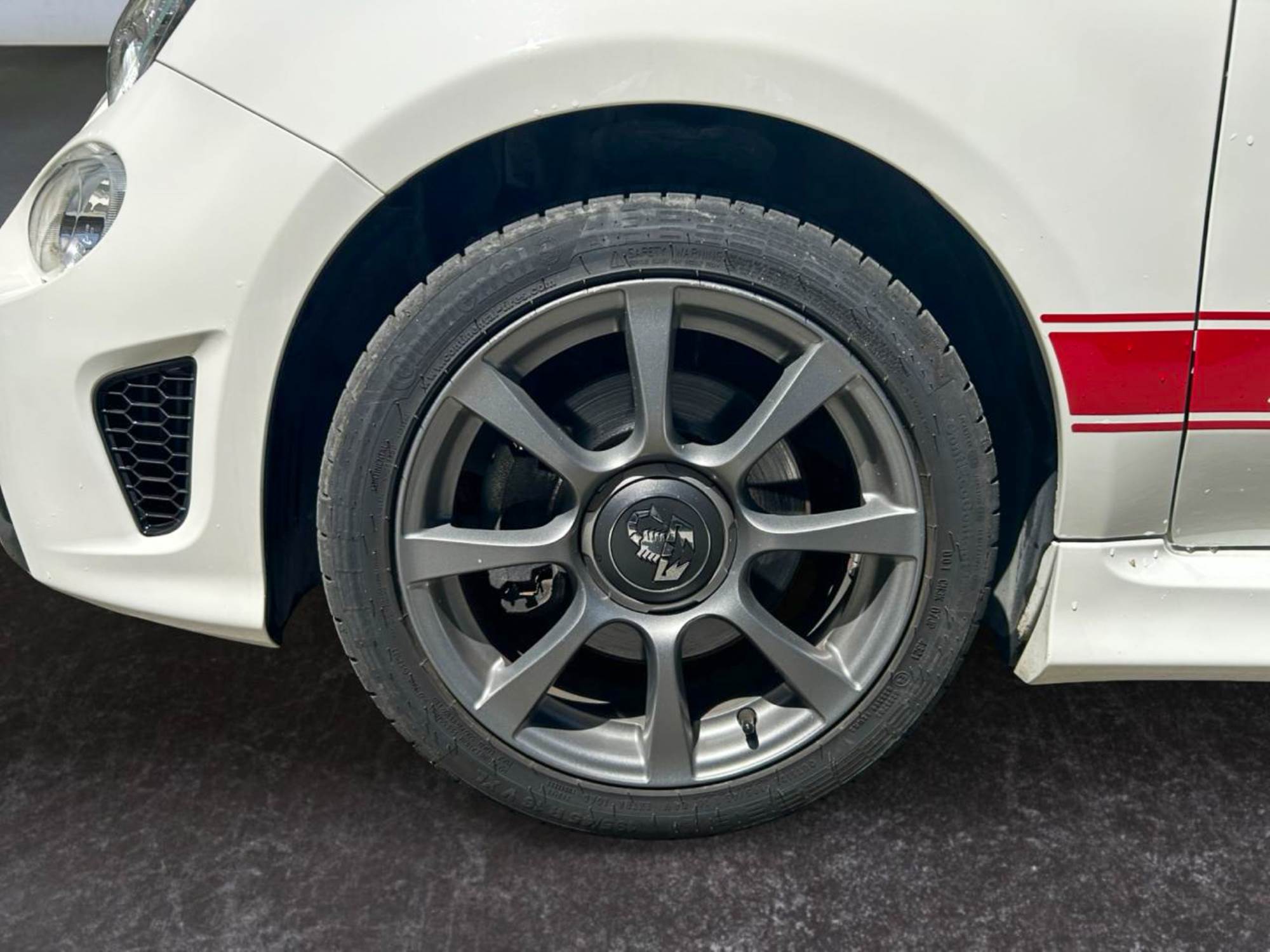 Abarth 595 140 CV