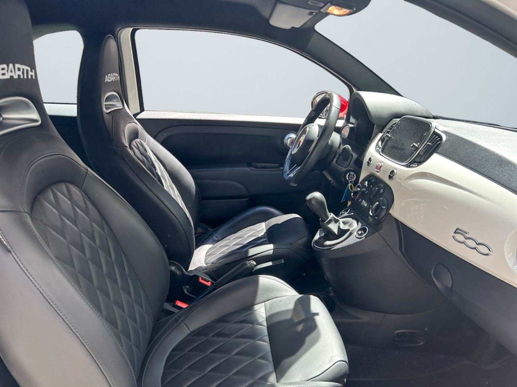 Abarth 595 140 CV