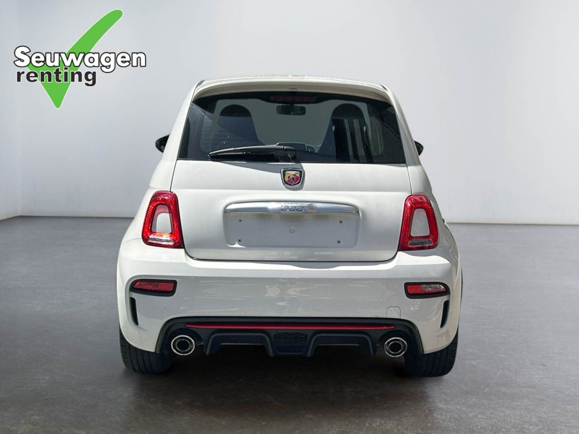 Abarth 595 140 CV