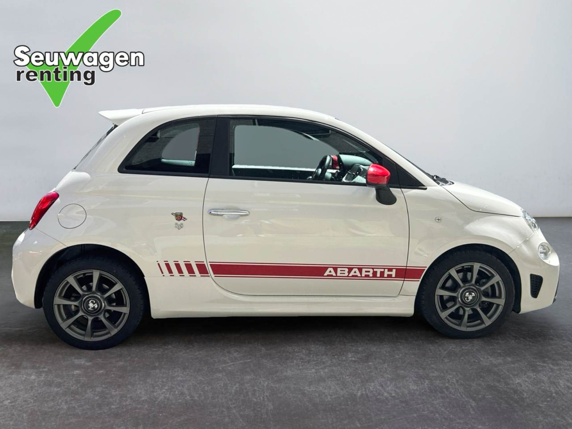 Abarth 595 140 CV