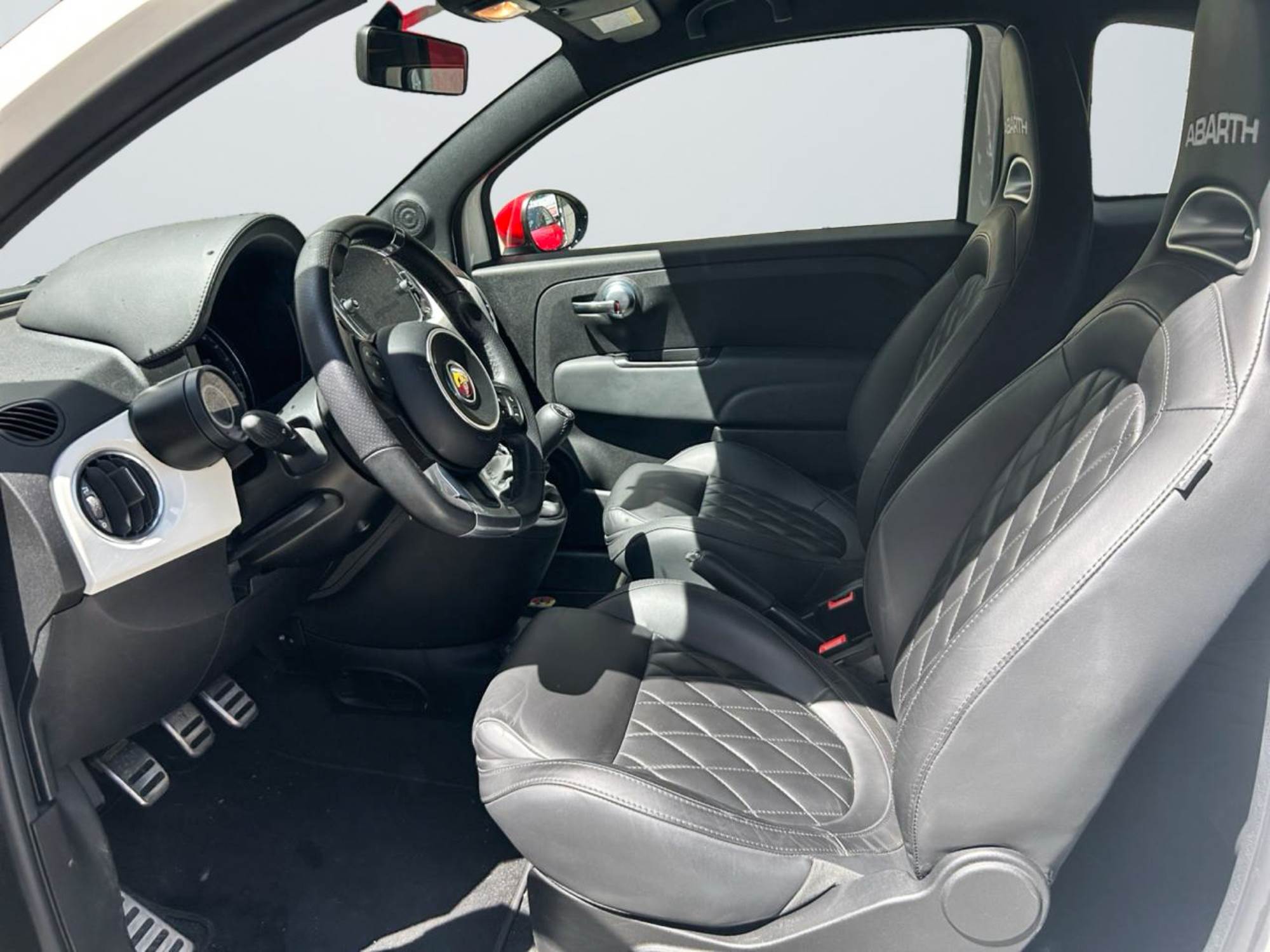 Abarth 595 140 CV