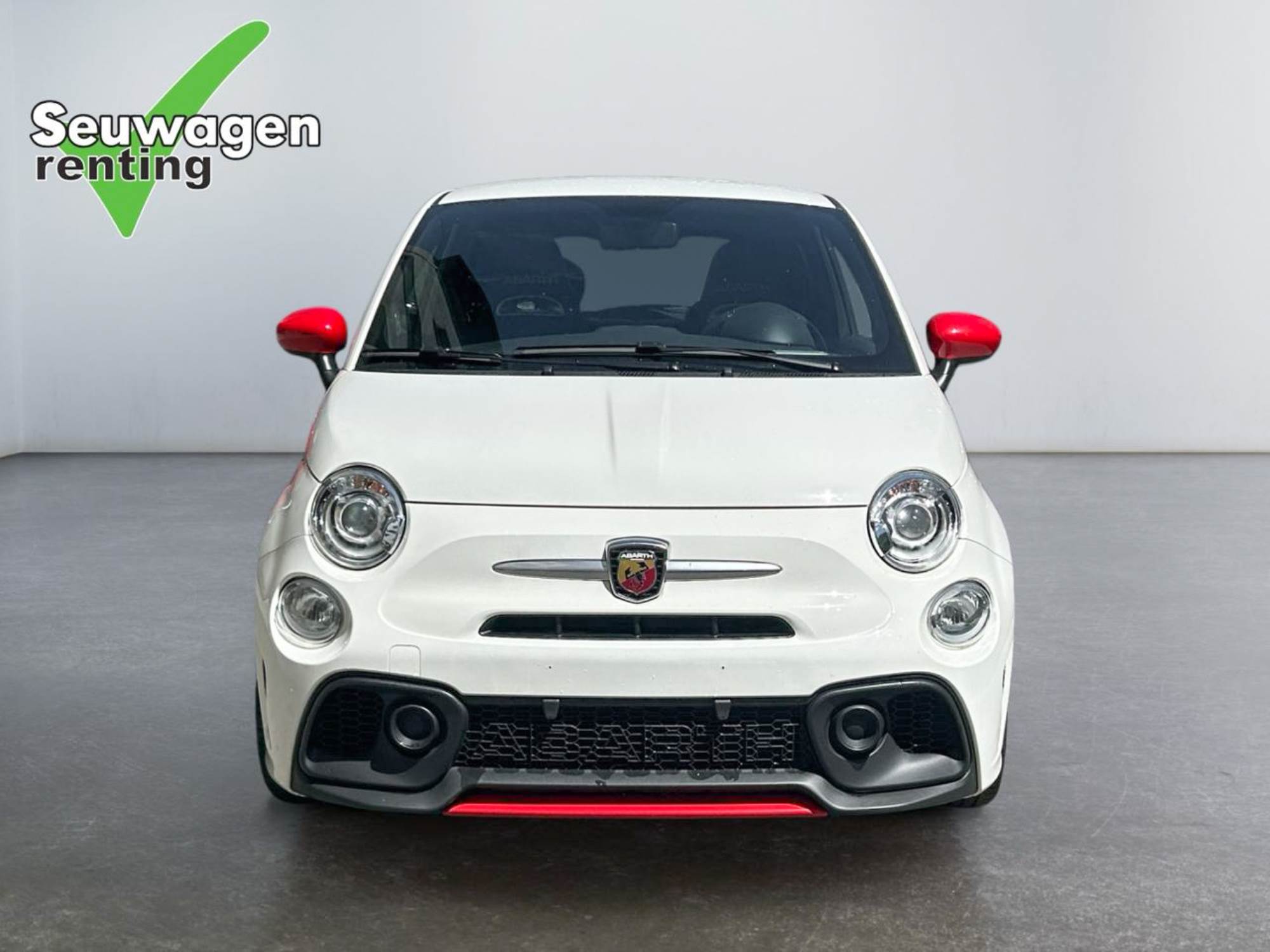 Abarth 595 140 CV