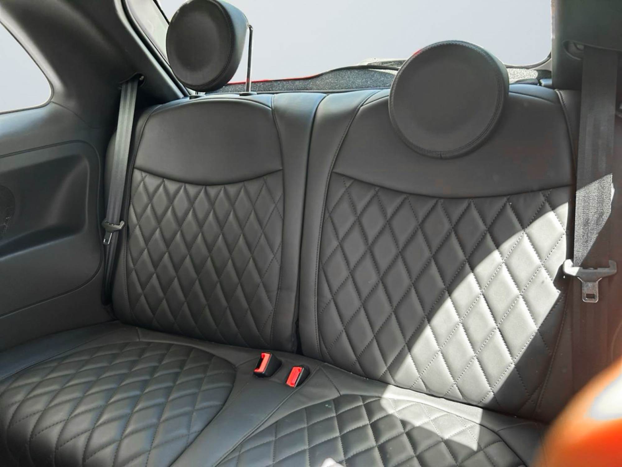 Abarth 595 140 CV