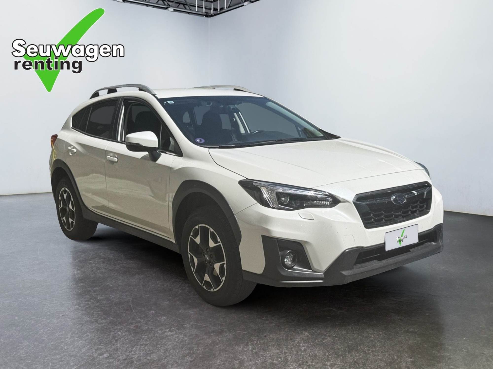 Subaru XV 1.6 CVT