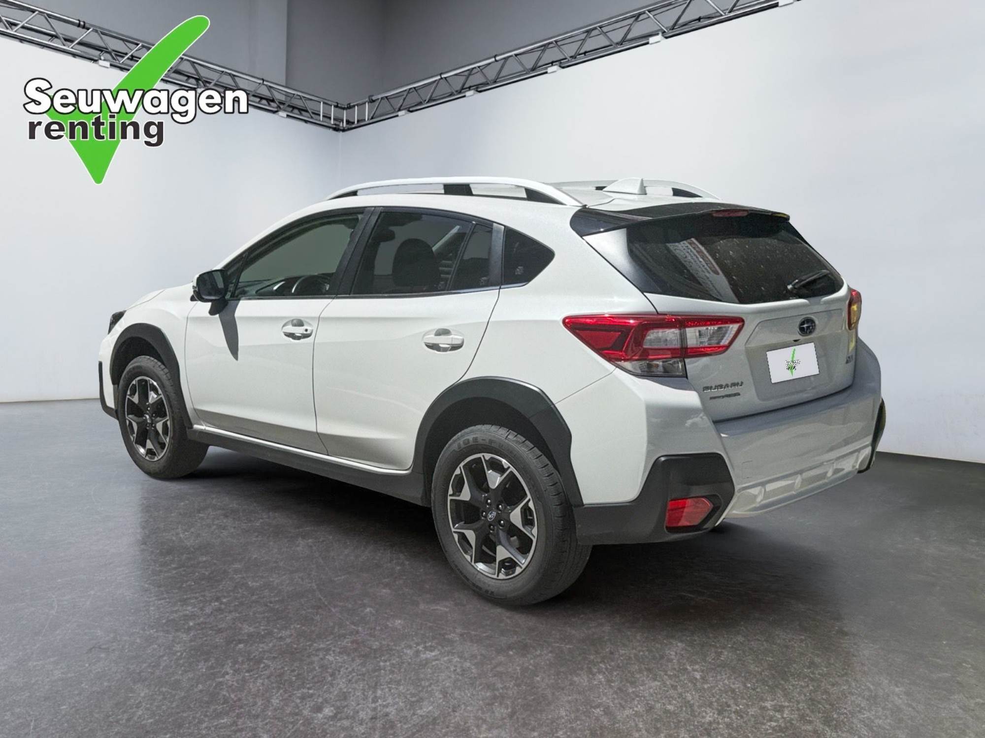 Subaru XV 1.6 CVT