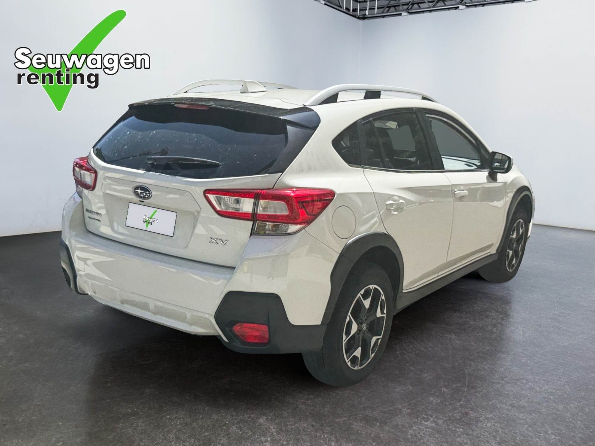 Subaru XV 1.6 CVT