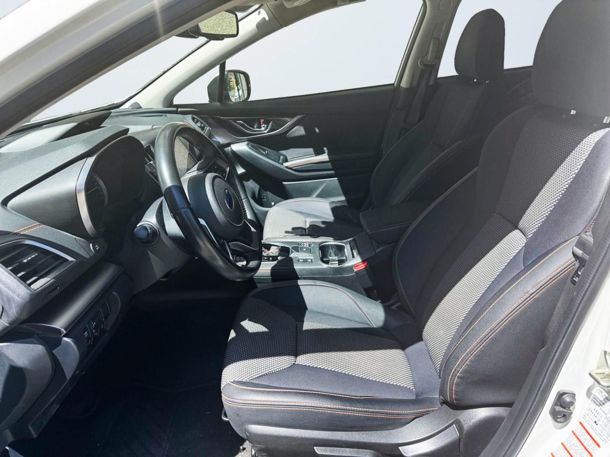 Subaru XV 1.6 CVT