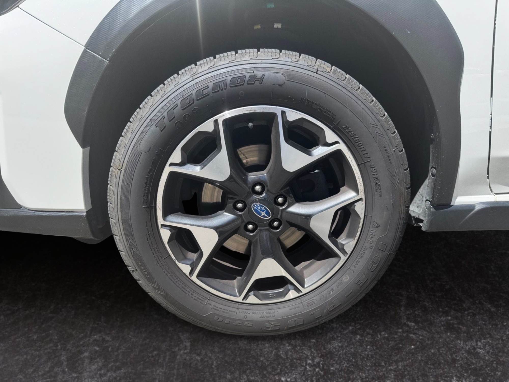 Subaru XV 1.6 CVT