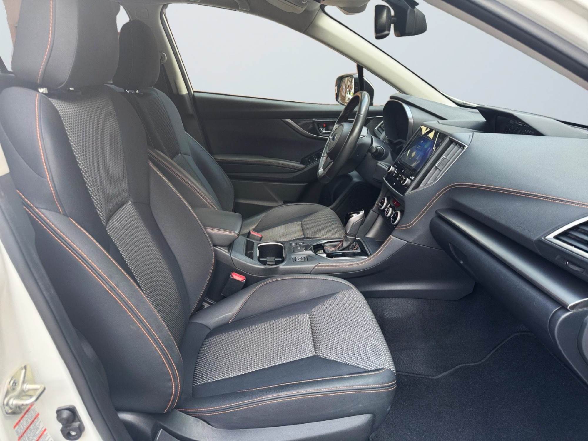 Subaru XV 1.6 CVT