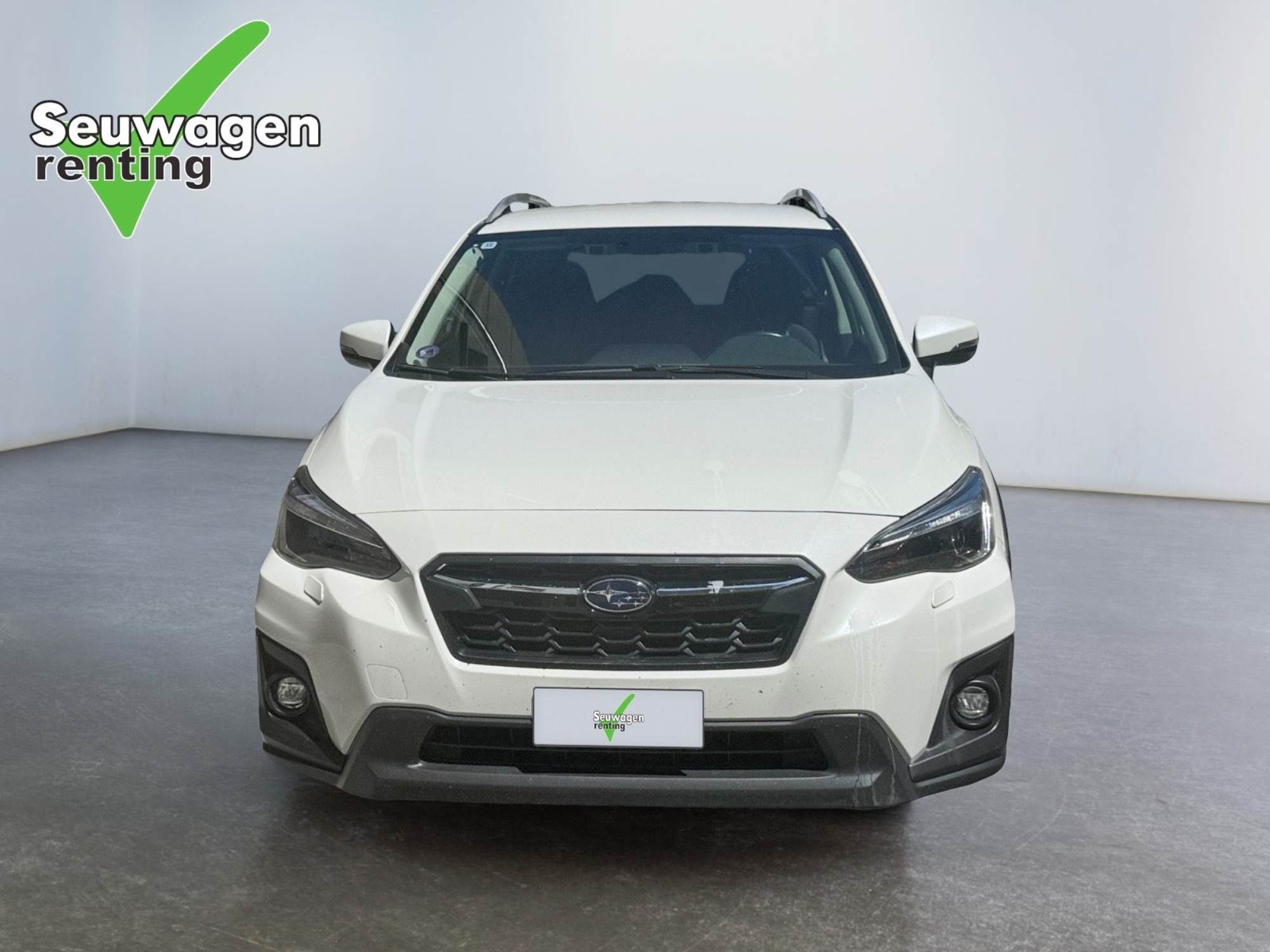 Subaru XV 1.6 CVT
