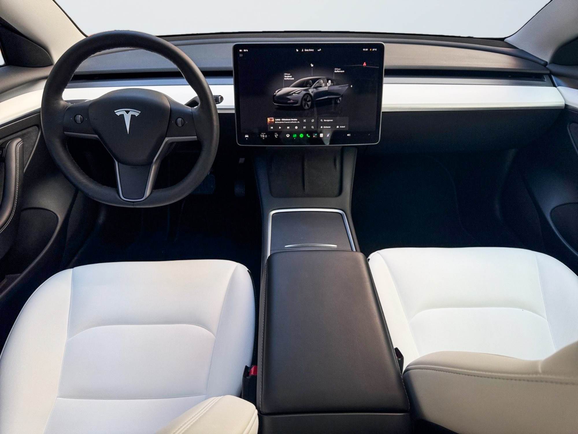 Tesla Model 3 Dual motor 497 CV