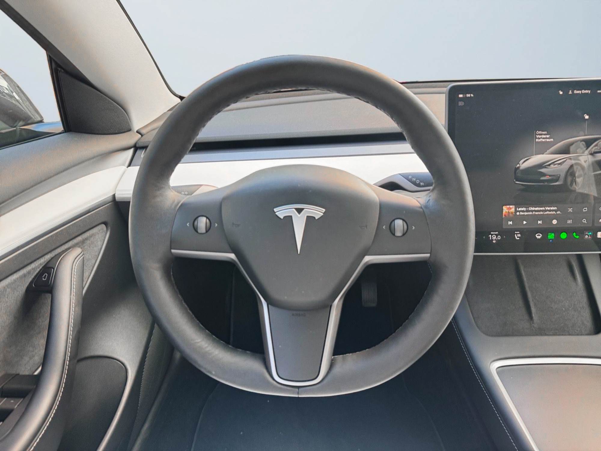 Tesla Model 3 Dual motor 497 CV