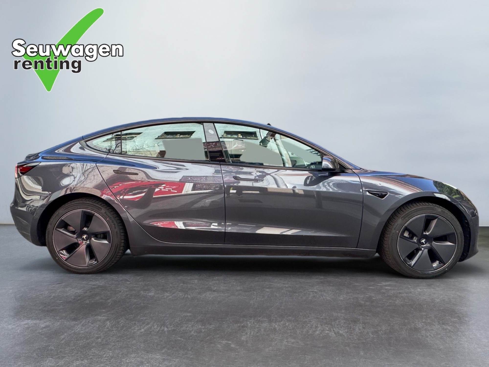 Tesla Model 3 Dual motor 497 CV
