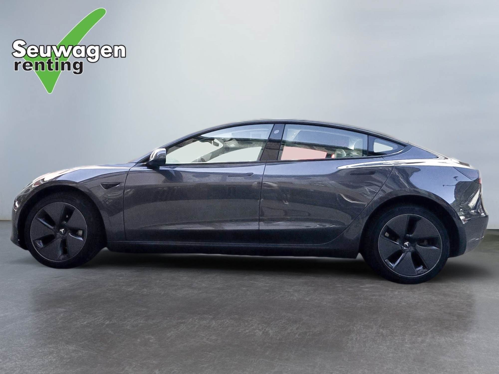 Tesla Model 3 Dual motor 497 CV