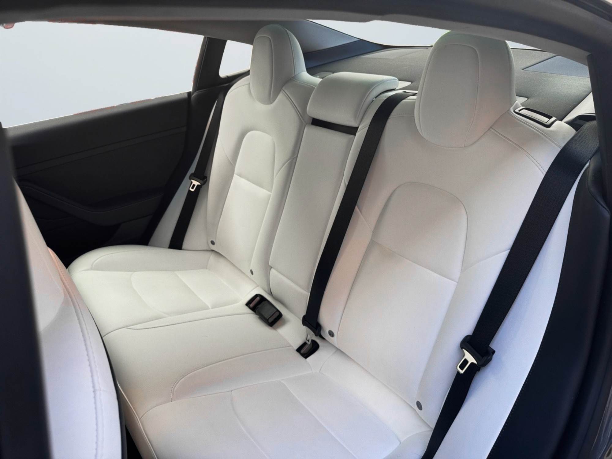 Tesla Model 3 Dual motor 497 CV