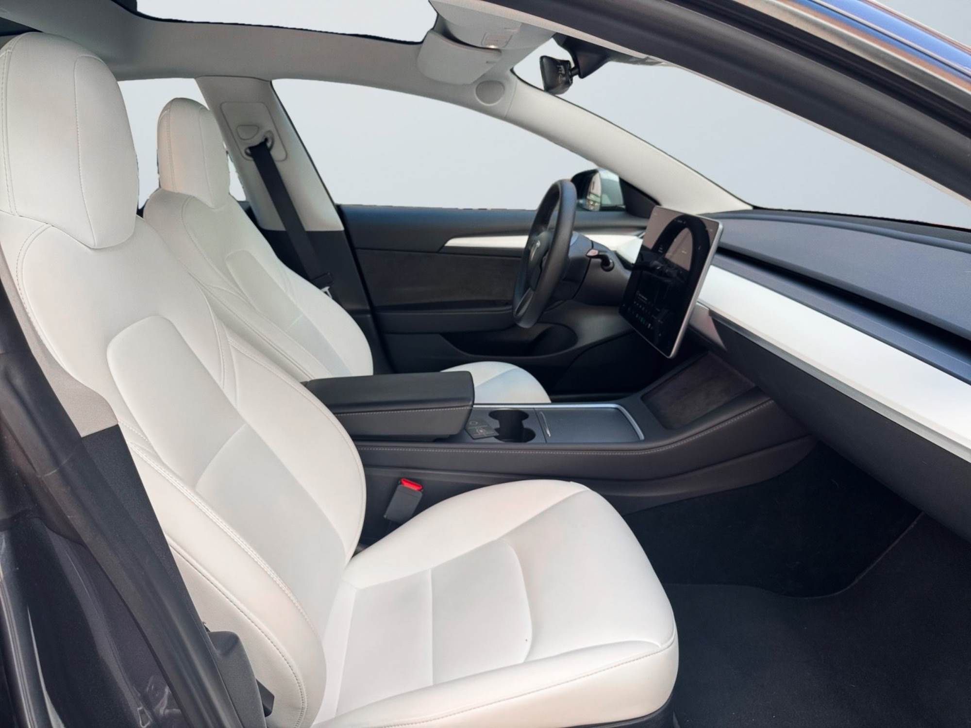Tesla Model 3 Dual motor 497 CV