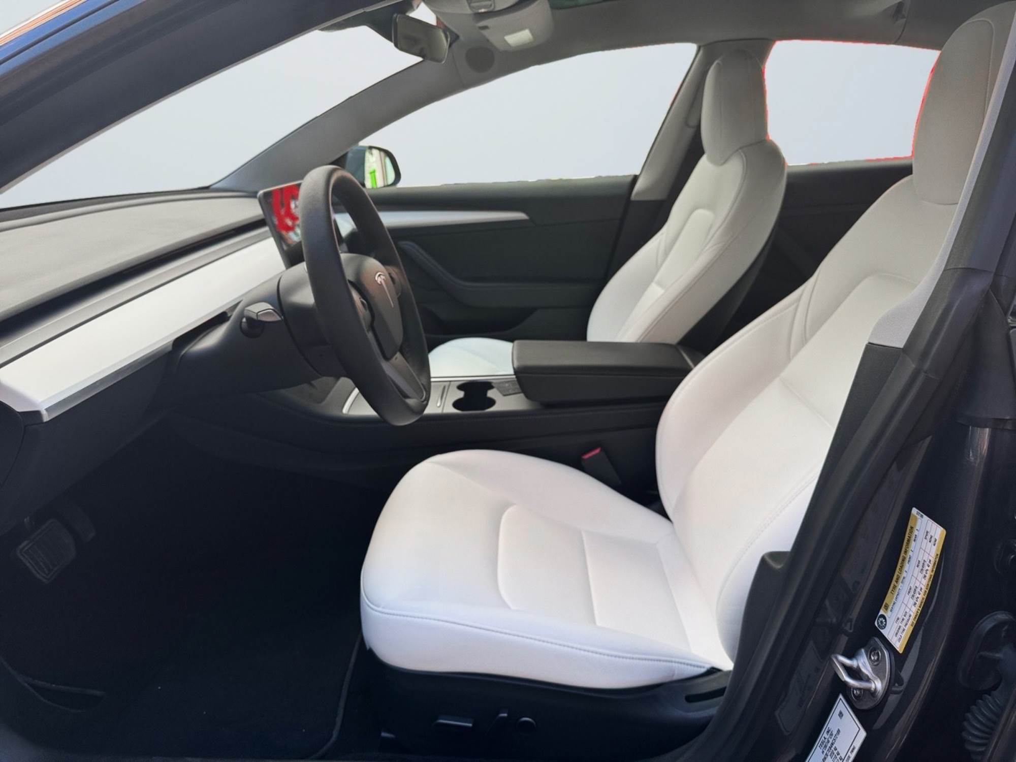 Tesla Model 3 Dual motor 497 CV