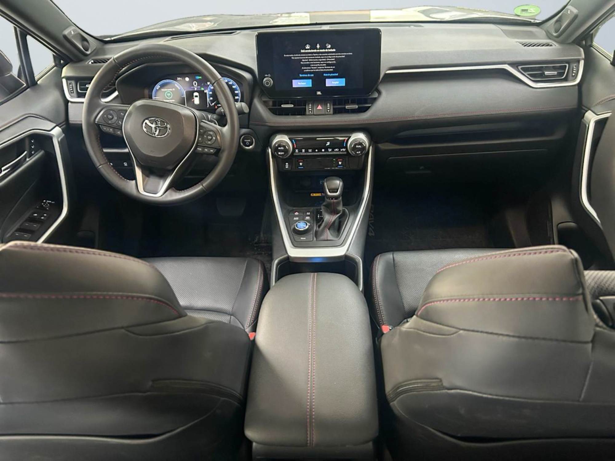 Toyota RAV 4 184 CV