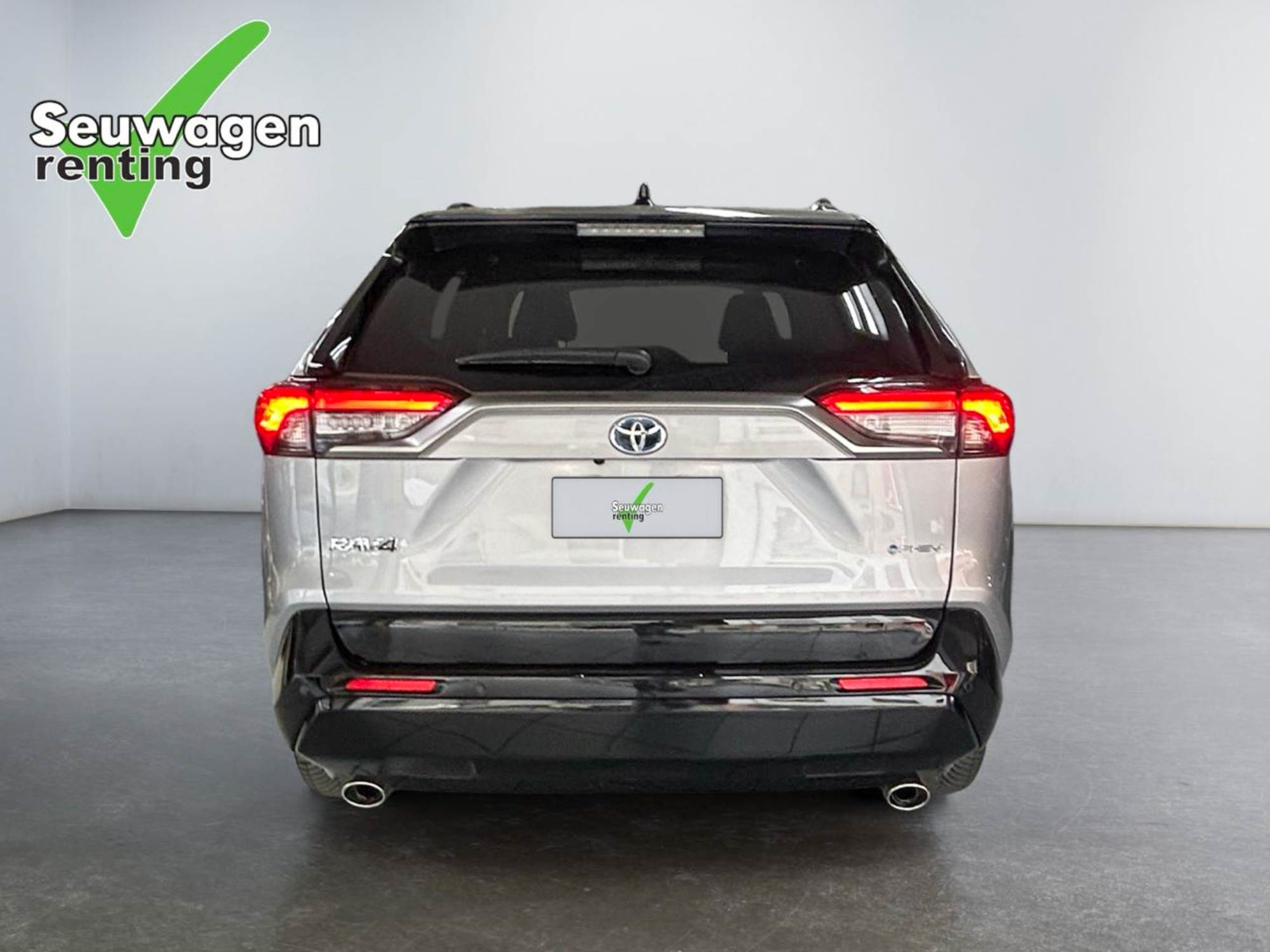 Toyota RAV 4 184 CV
