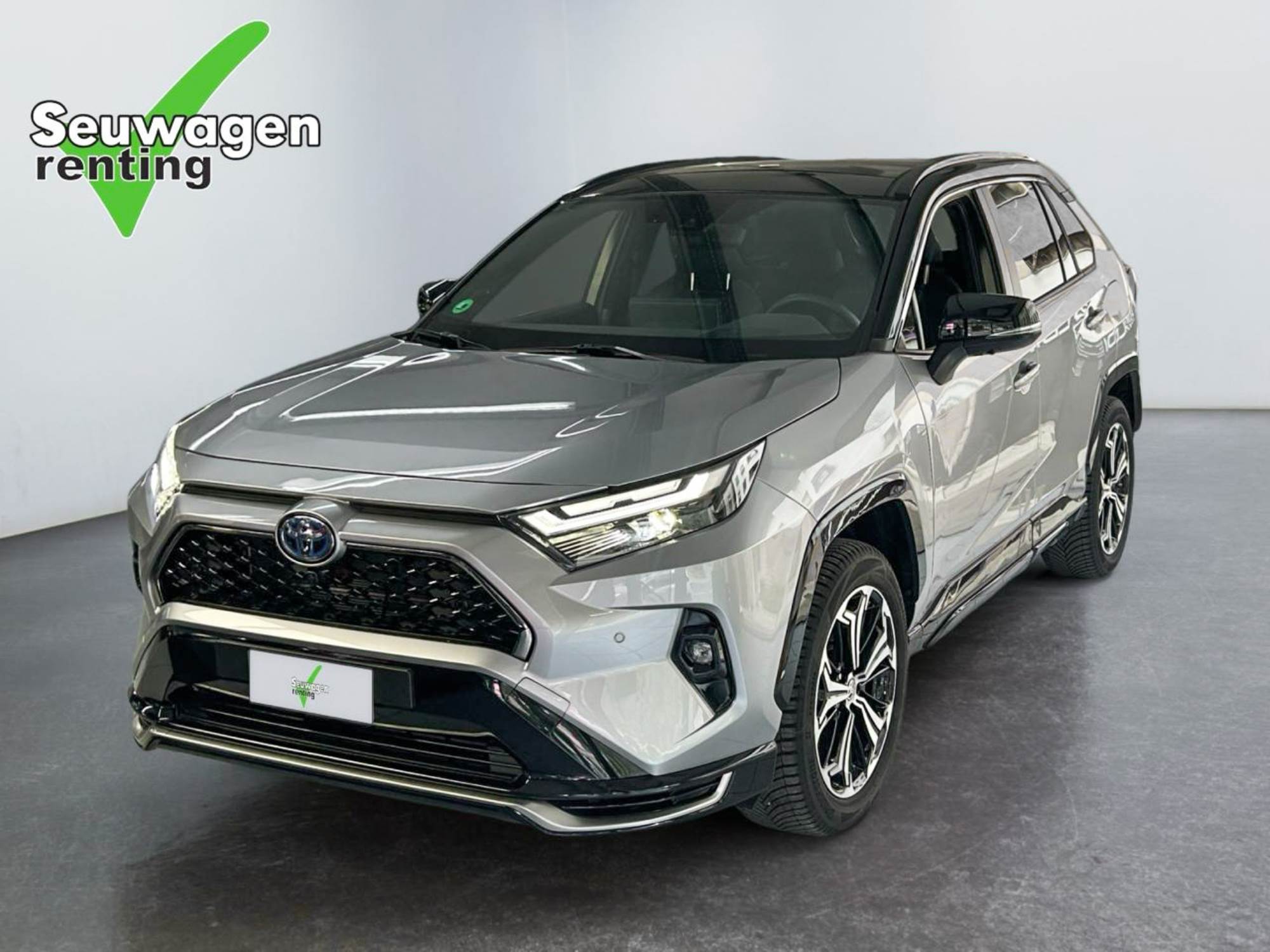 RAV 4 184 CV