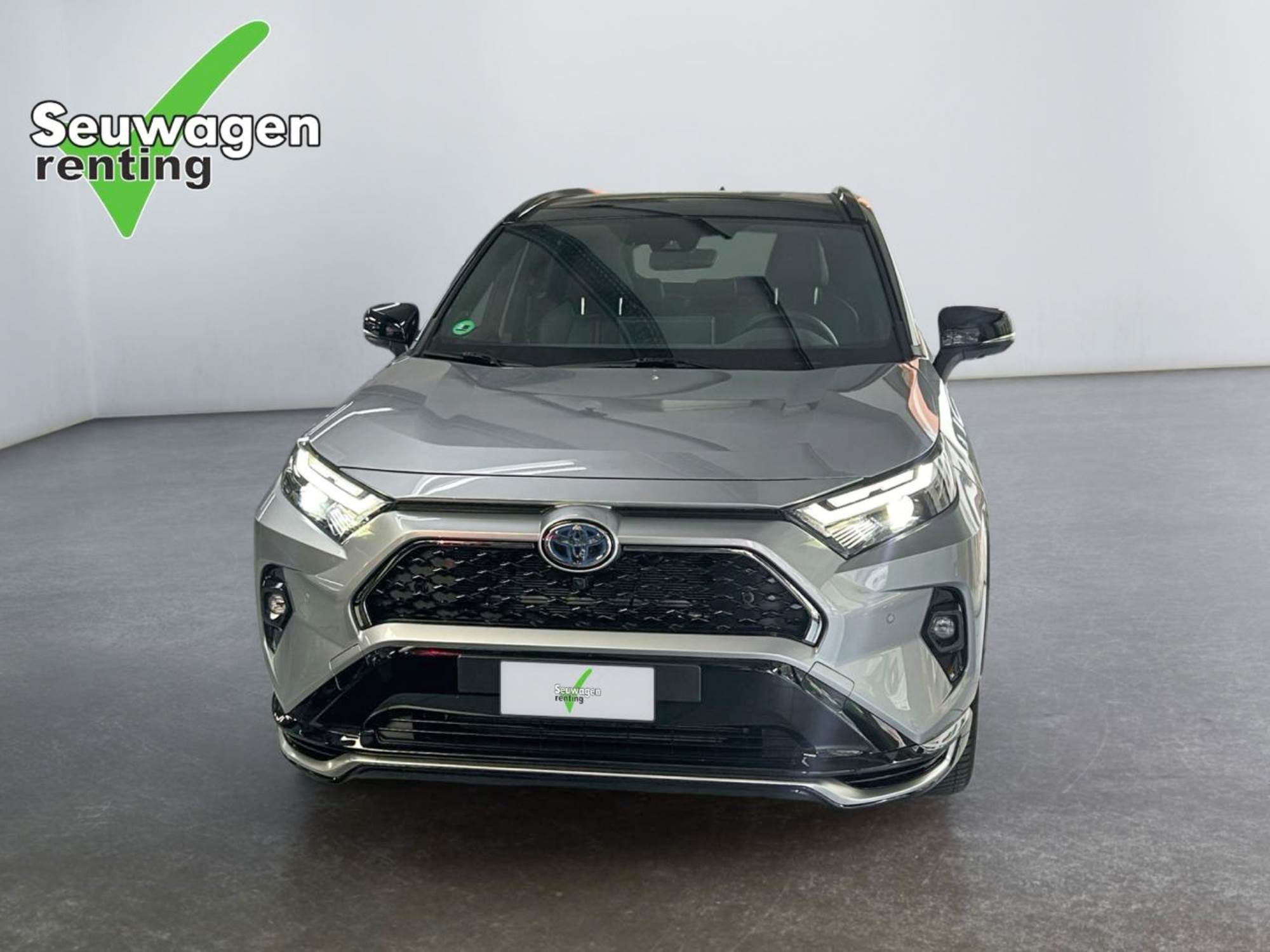 Toyota RAV 4 184 CV