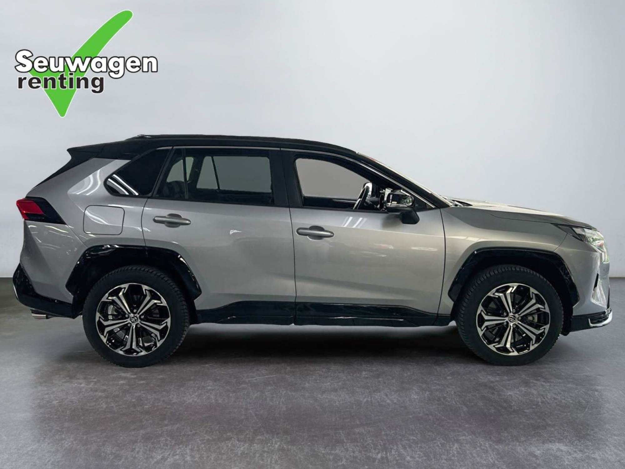 Toyota RAV 4 184 CV