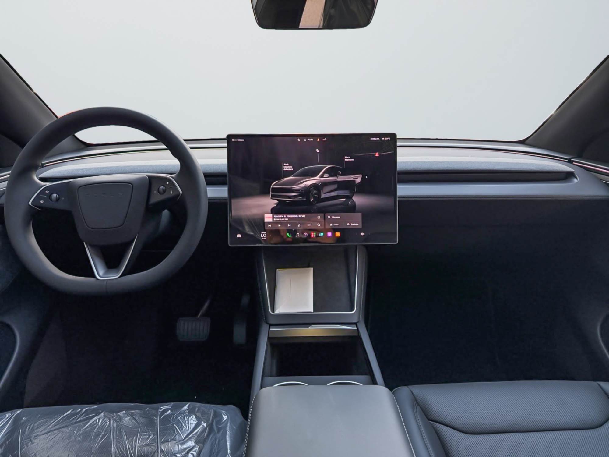 Tesla Model Y Dual Motor 497 CV