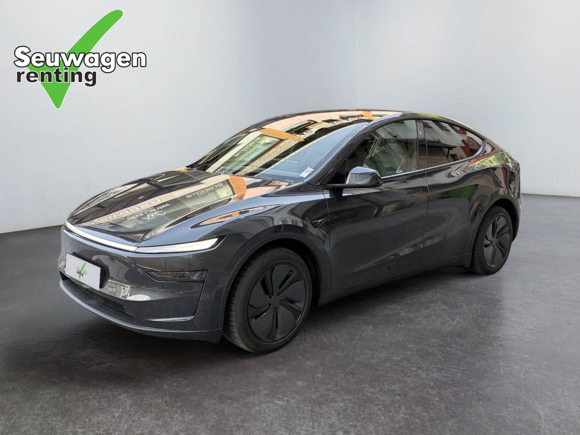 Tesla Model Y Dual Motor 497 CV