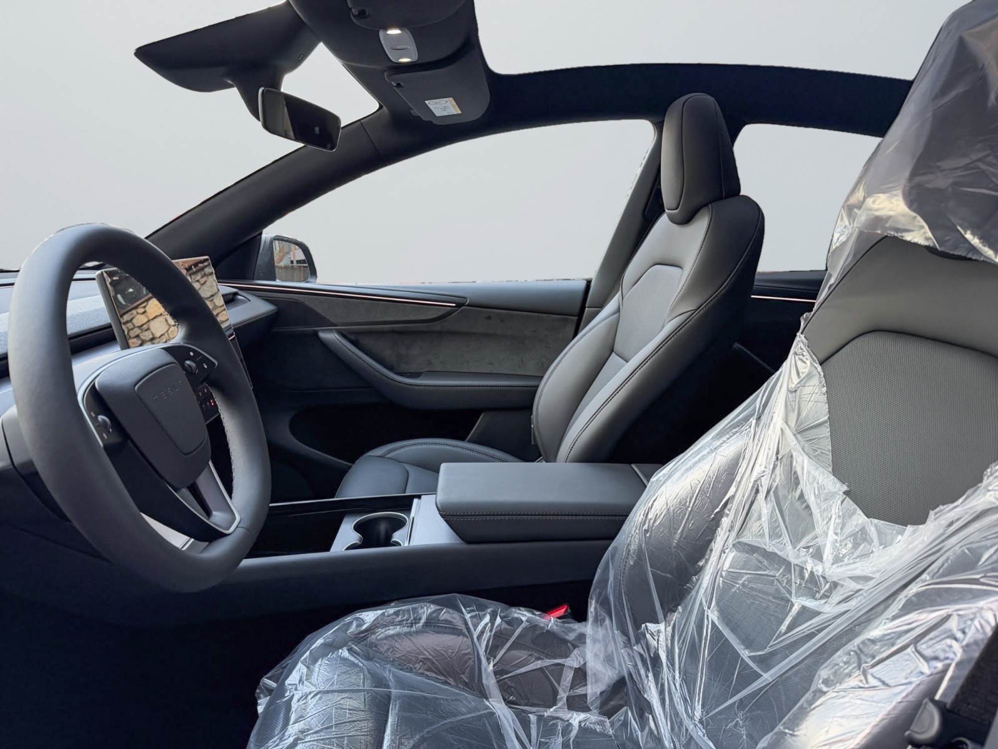 Tesla Model Y Dual Motor 497 CV
