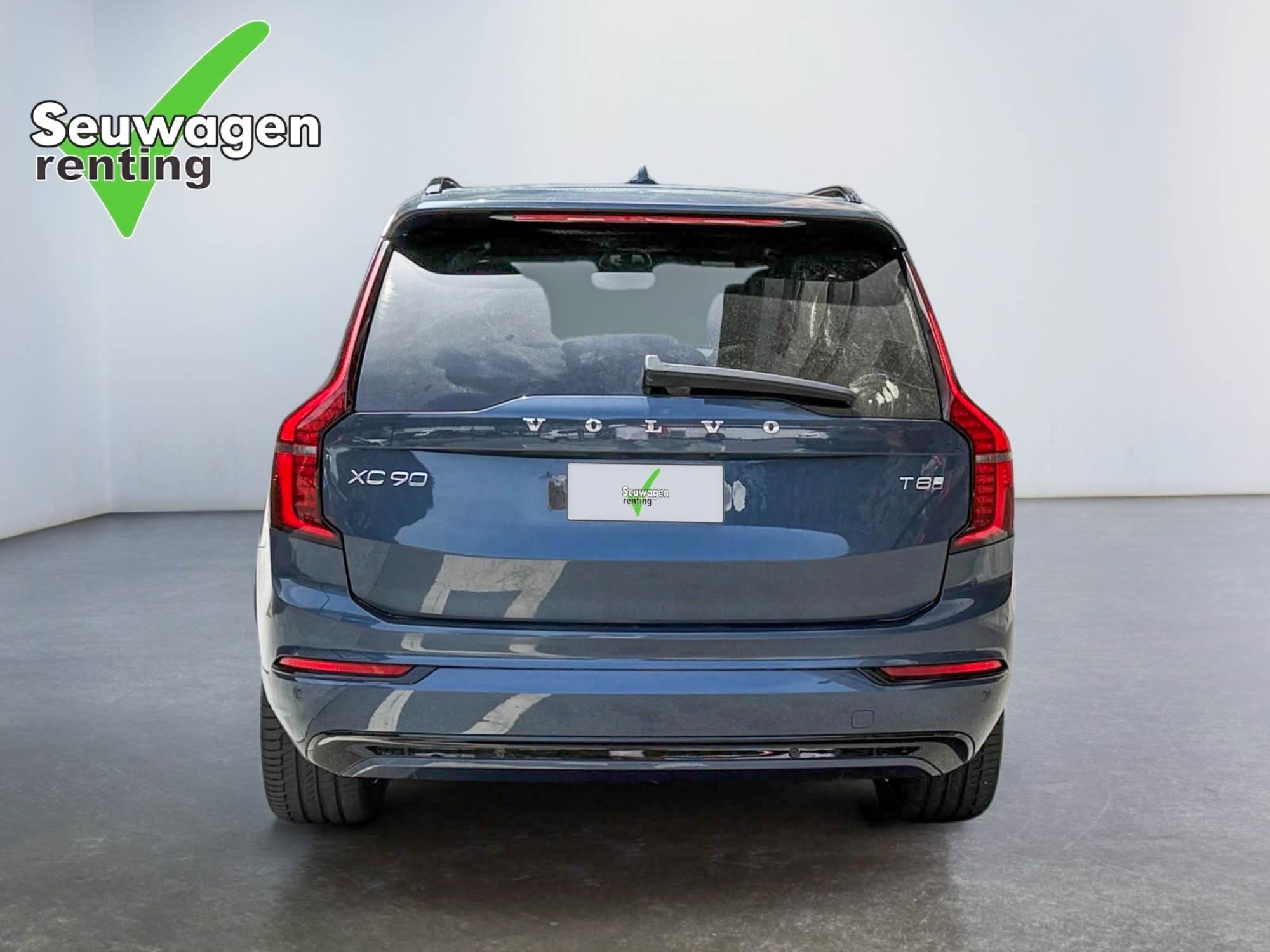 Volvo XC 90 T8 455 CV
