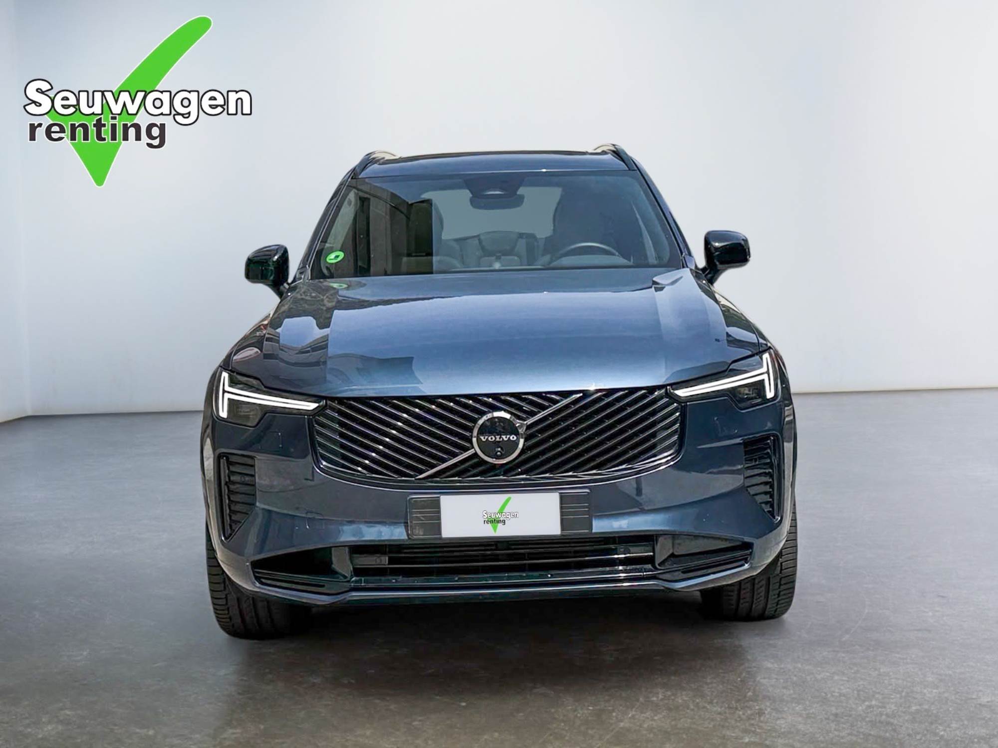 Volvo XC 90 T8 455 CV