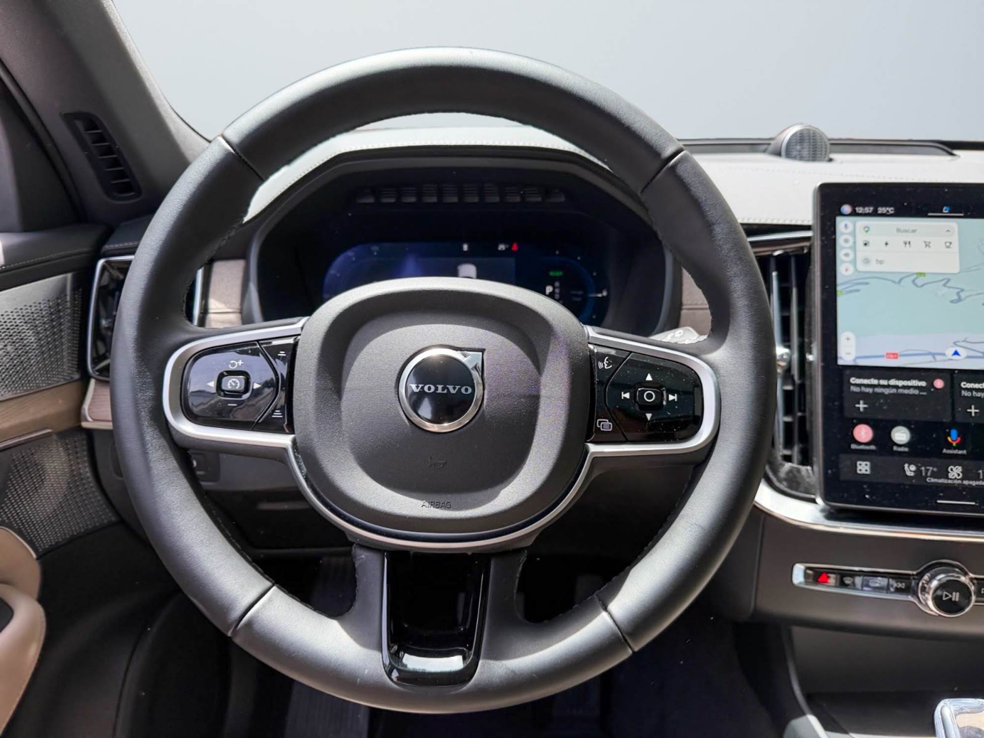 Volvo XC 90 T8 455 CV