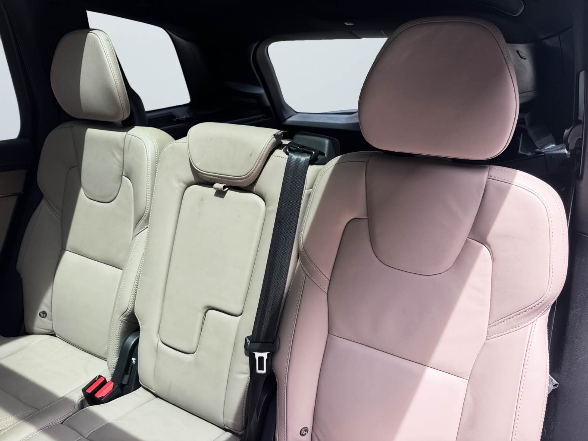Volvo XC 90 T8 455 CV
